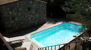 Bergerie Nepita Oasis Rustique and Private Pool - Image 5