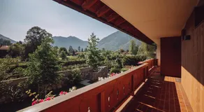 Apartment 10 an der Rottach - Image 3