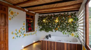 Hotel Spa Casa de Adobe Villa de Leyva - Image 3