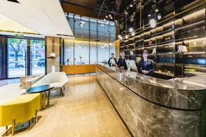 Atour Hotel Shenzhen Baoan Xixiang - Image 5