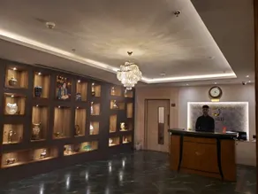 Hotel Shaktiheritage Inn - Image 3