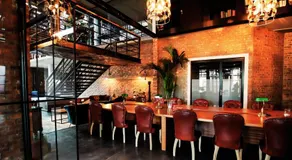 Old Foundry Hotel by Ideas Cartel - Image 5