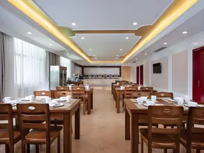Vienna Hotel Guangdong Huizhou Huidong Jilong - Image 5