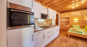 Appartamento con 1 camera da letto per 2 persone - Image 2