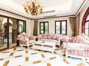 Emerald Valley Luxury Residence Holiday Villa Hotel - Image 5