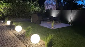 Splendido appartamento totalmente attrezzato con terrazza, barbecue e giardino - Image 5