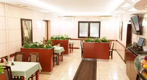 Guest house Vila Bor - Image 5