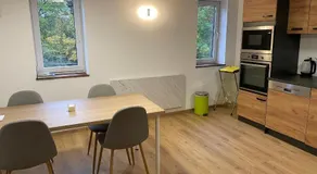 Großzügige Ferienwohnung in Stadtilm, WLAN, Küche und Bad - Image 4