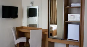 Istanbul Central Hotel - Image 5