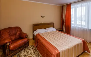 Horizont Hotel Baranovichi - Image 4