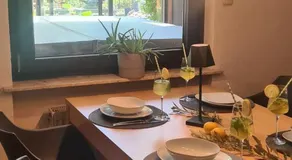 Apartment Summer Garden - Image 3