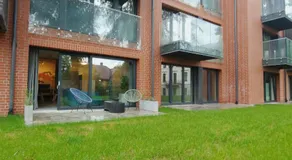 Apartament Zakatek z ogrodkiem i miejscem w garazu podziemnym - Image 5