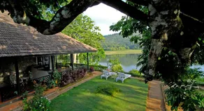 KTDC Lake Palace - Image 3
