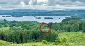 The Nest Glamping Pod - Image 4