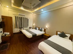 Hotel SP Majestic - Image 2