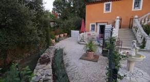 Chez Amali - Élégant appartement de vacances en Provence avec terrasse - Image 4