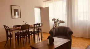 Mitten im Achten. Zentrale Wohnung in Wien - Image 2