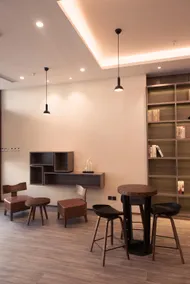 Hanting Hotel Tianjin Railway Station Xinkai Road - Image 5