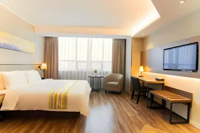 Home Inn Plus Shenyang Railway Station West Square Beier Road - Image 5