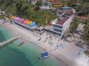 Destino Beach Club Dive Resort And Hotel - Image 5