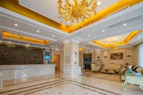 Vienna Hotel Foshan Shunde Chen Village Funyard Headquarter Jinlong Metro Station - Image 2