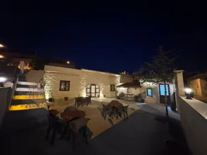 Evra Cappadocia Hotel - Image 5