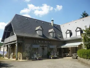 Hôtel Le Miramont Orincles - Image 5