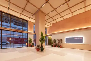 Hanting Hotel - Image 2