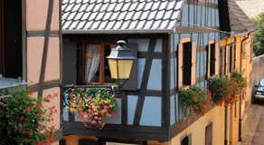 La Maison Bleue - Image 3