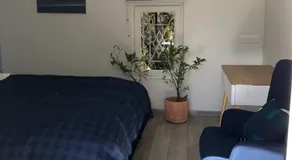 1 chambre indépendante dans maison - Image 5