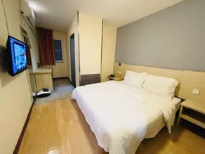7Days Inn Beijing Xiaotangshan - Image 5