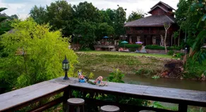 Pai Loess Resort - Image 3