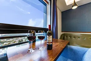 Mandeok Hillstay Hotel in Busan - Image 3