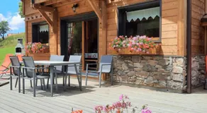 Chalet Elisa - Image 4