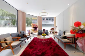 M Hotel Medan - Image 3