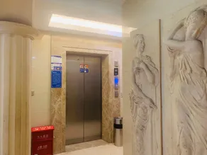 Bo'an Manyun Hotel (Liushi Branch) - Image 3