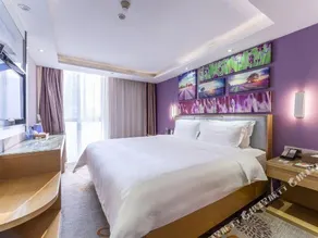 Lavande Hotel Chongqing Guanyin Bridge Pedestrian Street - Image 3