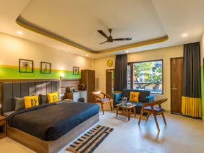 The Hosteller Rishikesh, Laxman Jhula - Image 2