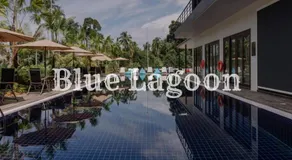 Roxy Sematan Townhouse - Blue Lagoon - Image 2