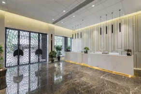 Hongye Ziling Hotel (Yongkang East Bus Station International Convention and Exhibition Center) - Image 3