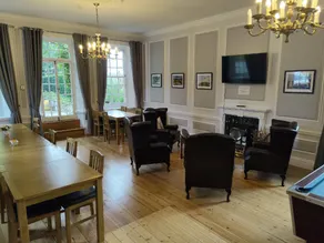 Sutton Hall Resort - Image 2