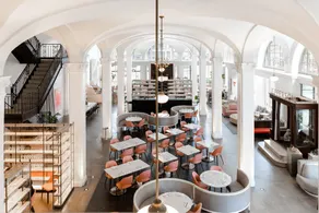 Quirk Hotel Richmond - Image 2