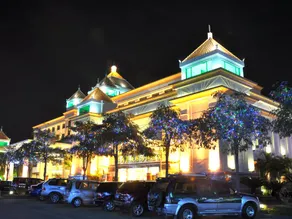Dongguan Metropolitan Yijing Hotel - Image 4