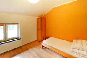 Holiday apartment in the countryside, Biskupice - Image 1