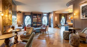 Mondrian Suites Berlin am Checkpoint Charlie - Image 2