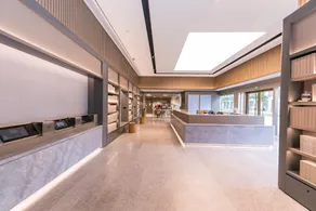 JI Hotel Shanghai Hongqiao Gubei Wealth Center - Image 5