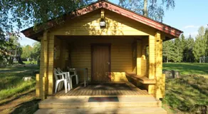 Marjoniemi Camping - Image 3