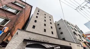 H Hotel Wangsimni - Image 4