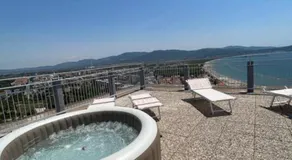 Suite Torre Azzurra B&B - Rooftop Sea View - Image 3