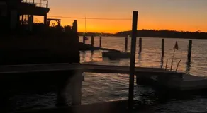 Sydney Harbourfront Boathouse and Studio Escape - Image 4